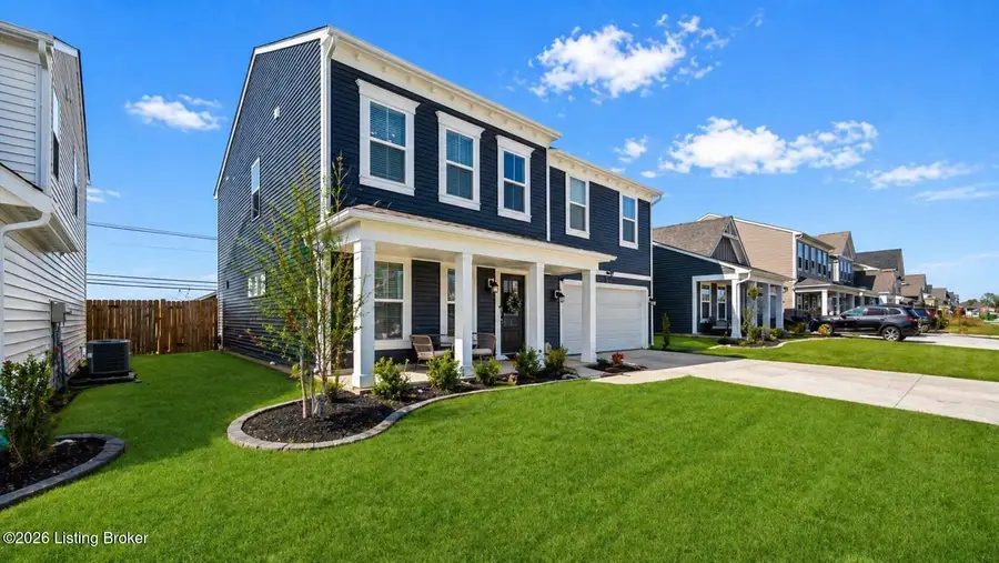 11118 Compass Ave, Louisville, KY 40229 - #2