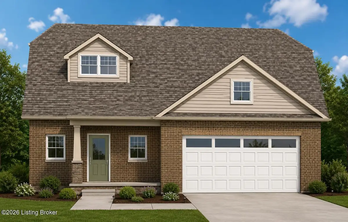 3964 Paddock Farm Rd, Louisville, KY 40299 - #1