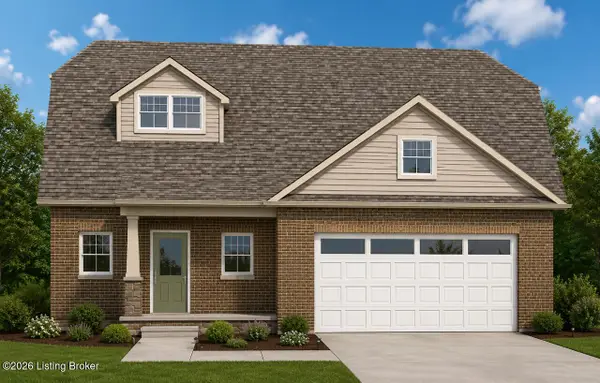 3964 Paddock Farm Rd, Louisville, KY 40299