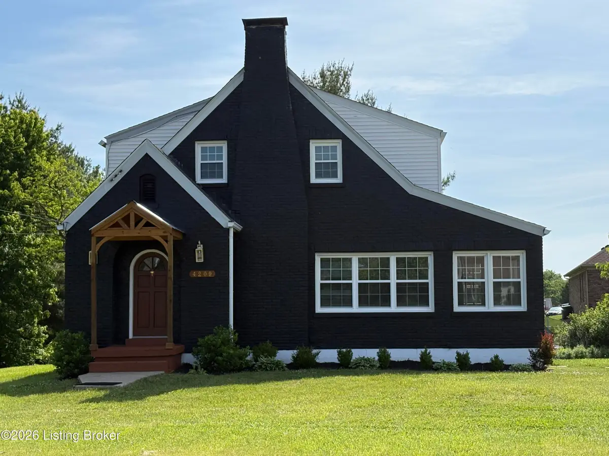 4209 Billtown Rd, Louisville, KY 40299 - #1