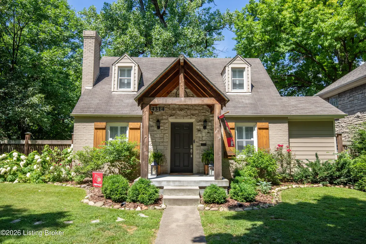 4314 Southern Pkwy, Louisville, KY 40214 - #1