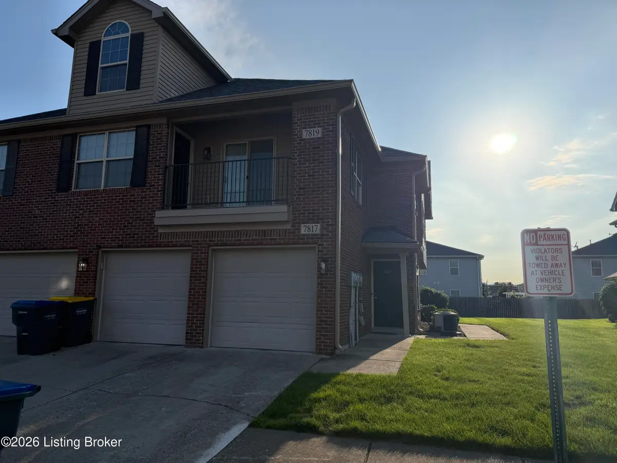 7817 Pleasure Walk Cir, Louisville, KY 40258 - #1