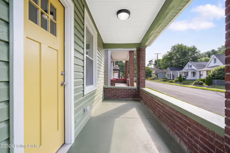 664 Lynn St, Louisville, KY 40217 - #3