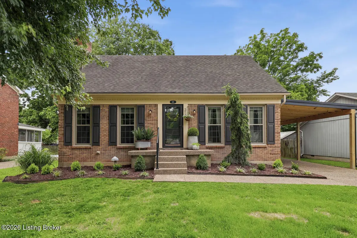 312 N Madison Ave, Louisville, KY 40243 - #1