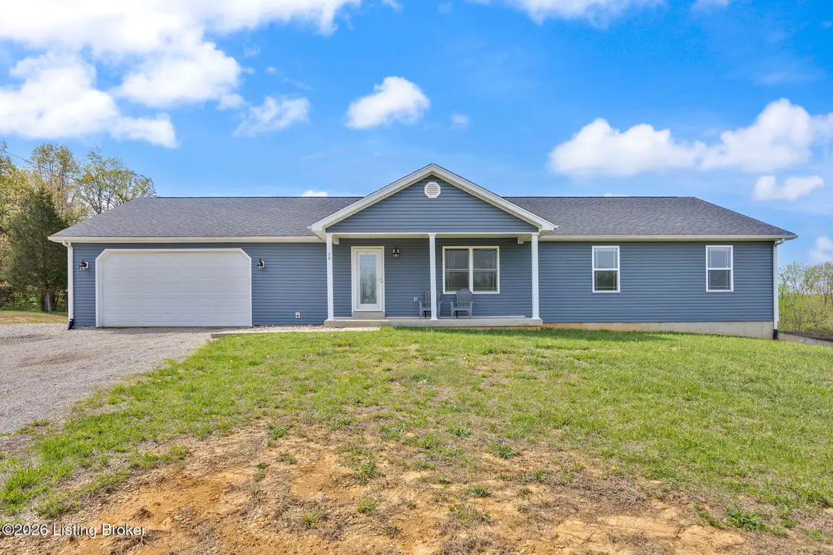 79 Valentine Ct, Ekron, KY 40117 - #1