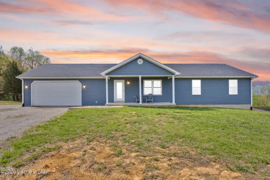 79 Valentine Ct, Ekron, KY 40117 - #2