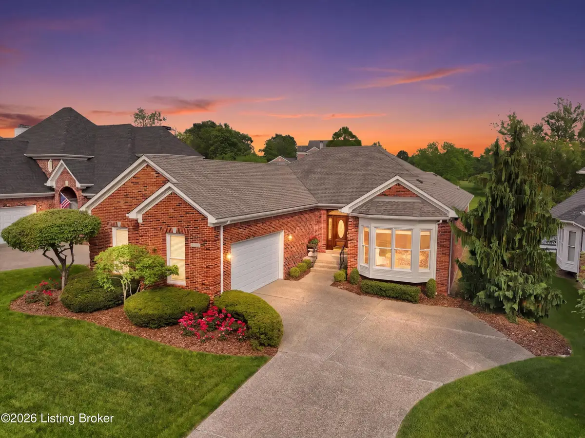 1315 Garden Hill Pl, Louisville, KY 40245 - #1