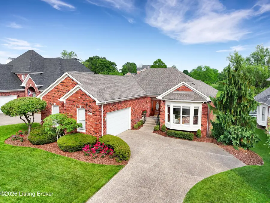 1315 Garden Hill Pl, Louisville, KY 40245 - #2