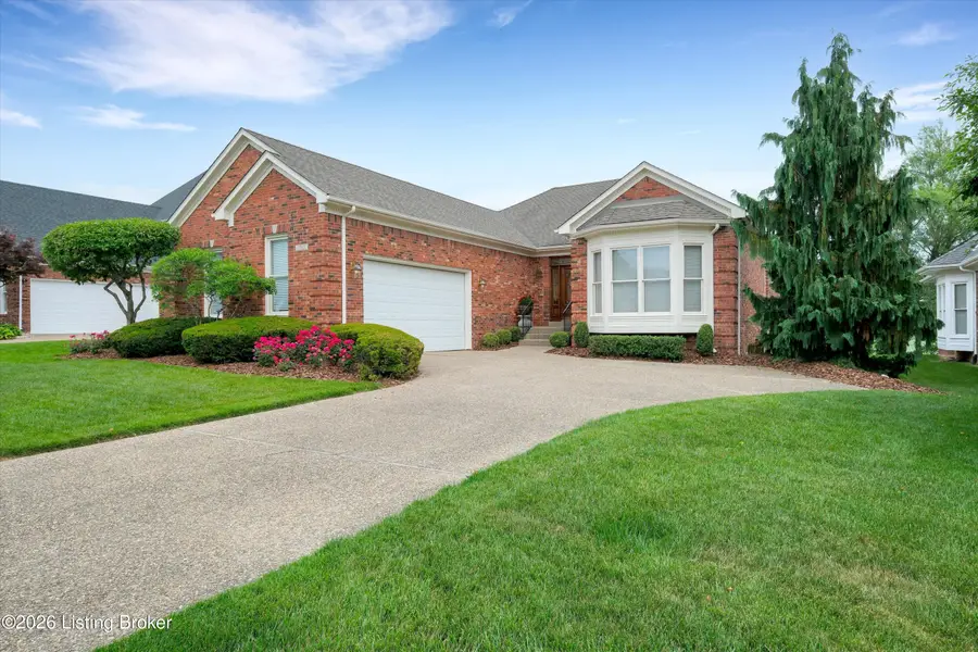 1315 Garden Hill Pl, Louisville, KY 40245 - #3