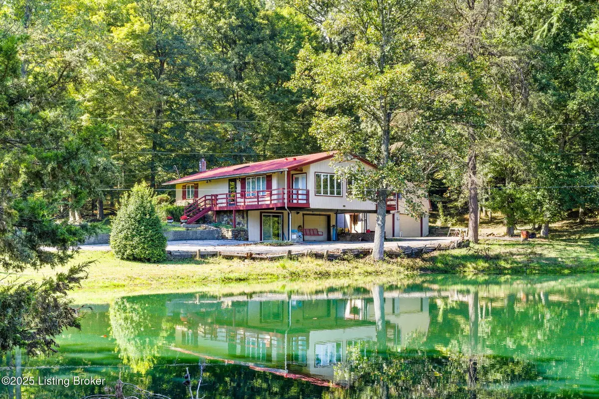 303 Quartermouse Rd, Shepherdsville, KY 40165 - #1