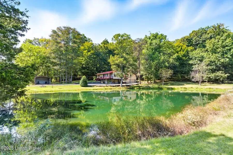 303 Quartermouse Rd, Shepherdsville, KY 40165 - #2