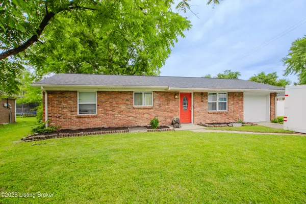 969 Parkwood Dr, Clarksville, IN 47129