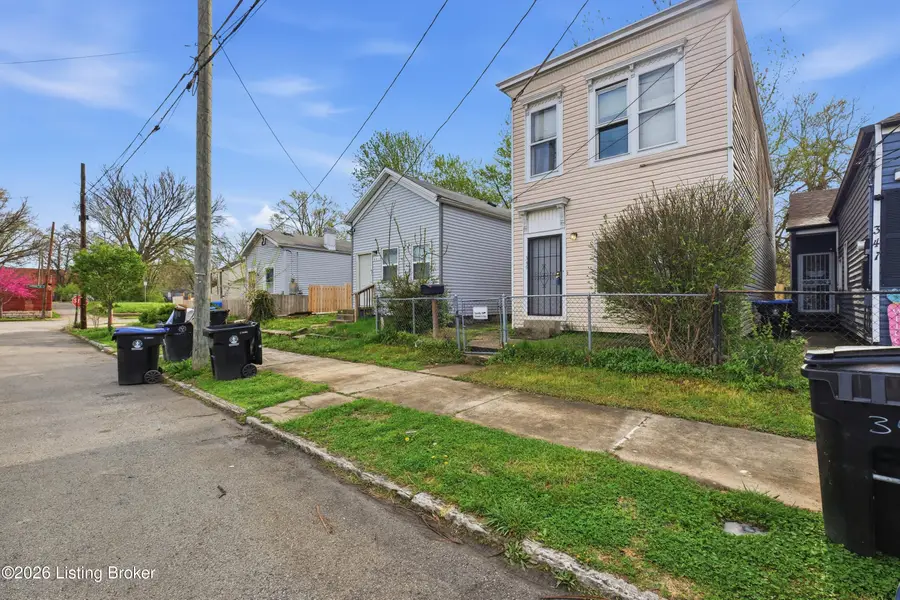 349 N 23rd St, Louisville, KY 40212 - #3