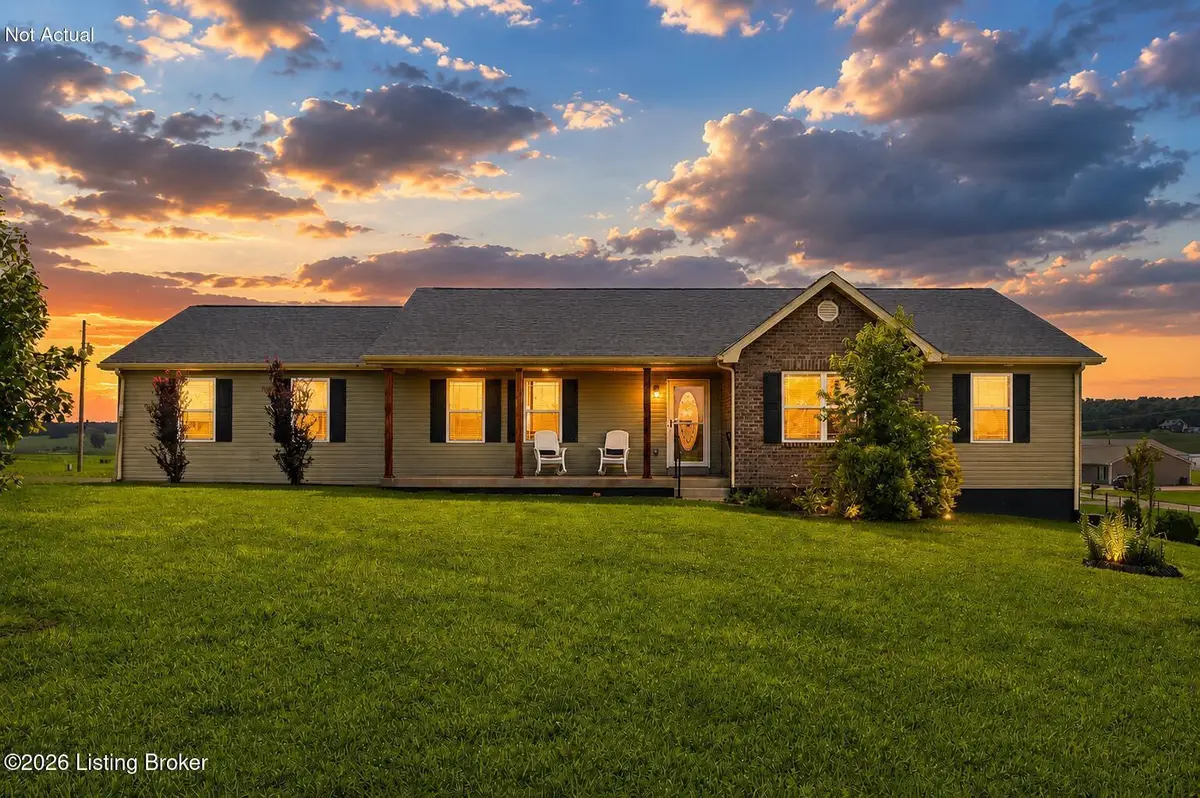 12533 Rineyville Rd, Vine Grove, KY 40175 - #1
