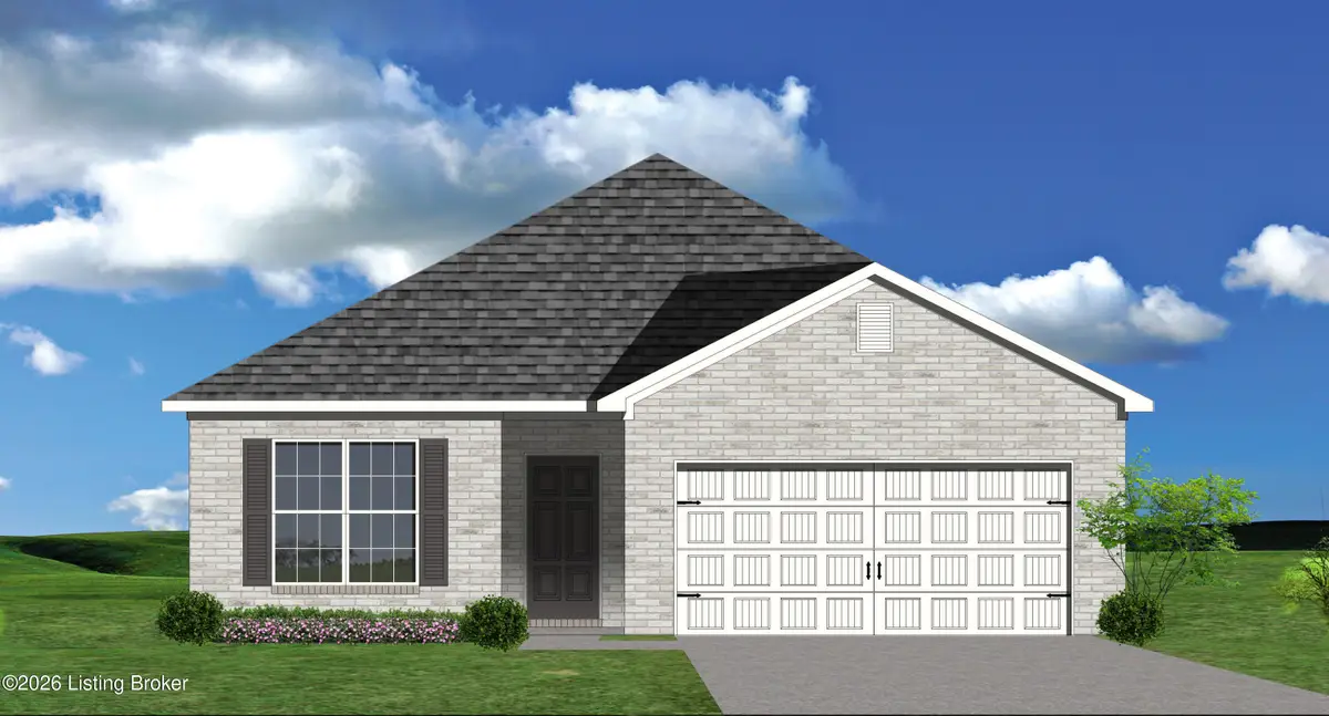 10914 Blacksmith Rd, Louisville, KY 40291 - #1