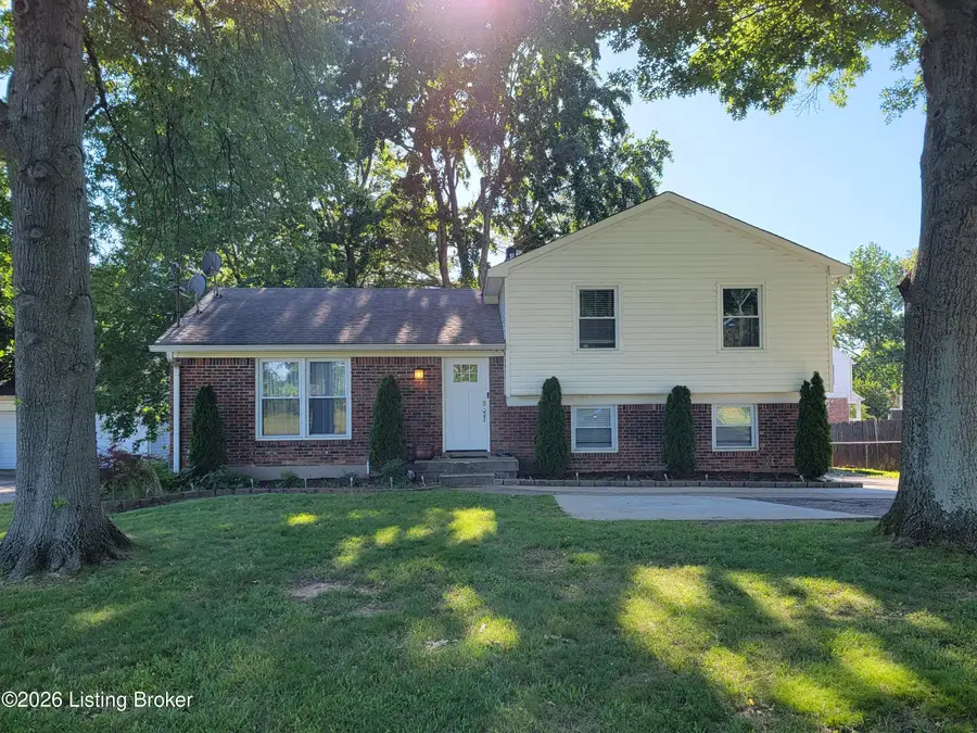 7008 S Watterson Trail, Louisville, KY 40291 - #2