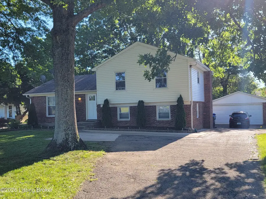 7008 S Watterson Trail, Louisville, KY 40291 - #3