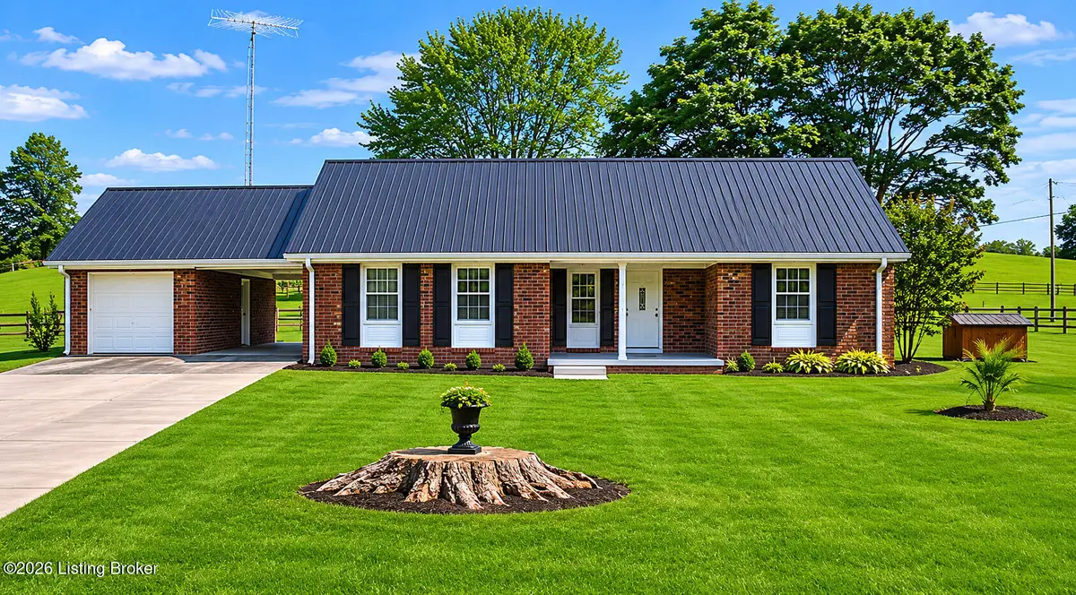 1078 Harry King Rd, Glasgow, KY 42141 - #1