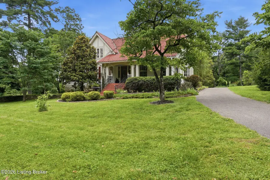 11705 Owl Creek Ln, Anchorage, KY 40223 - #3