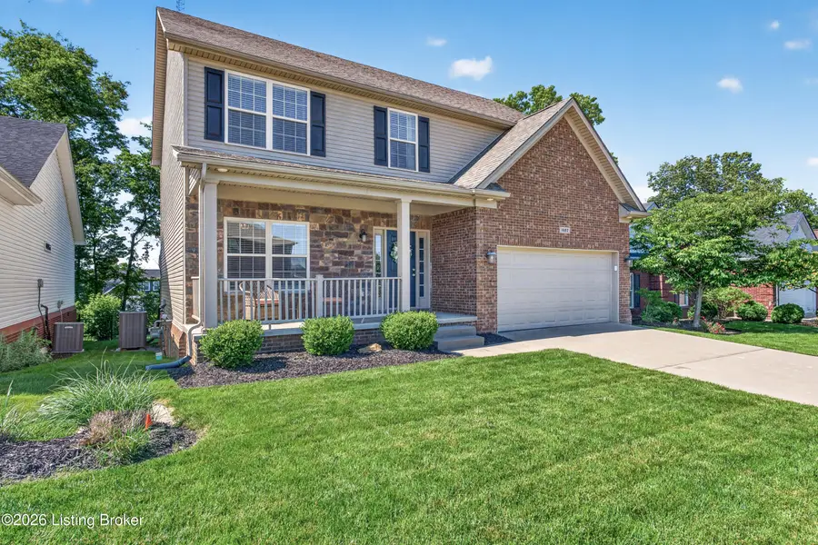 1882 Carabiner Way, Louisville, KY 40245 - #3