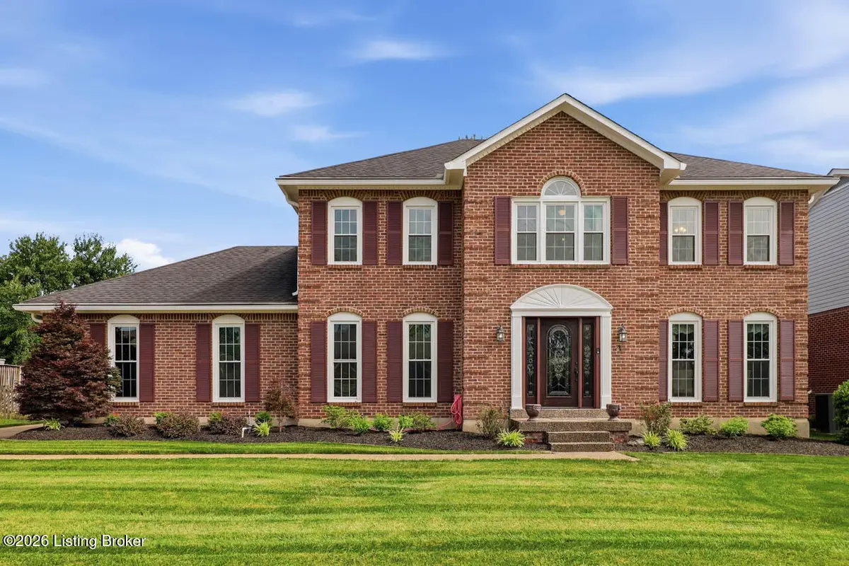 2611 Summerfield Dr, Louisville, KY 40220 - #1