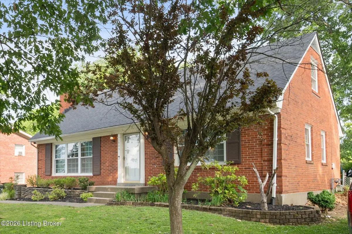 1905 Janlyn Rd, Jeffersontown, KY 40299 - #1