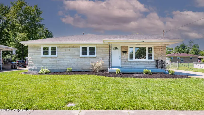 124 Harpers Ferry Rd, Louisville, KY 40214 - #3