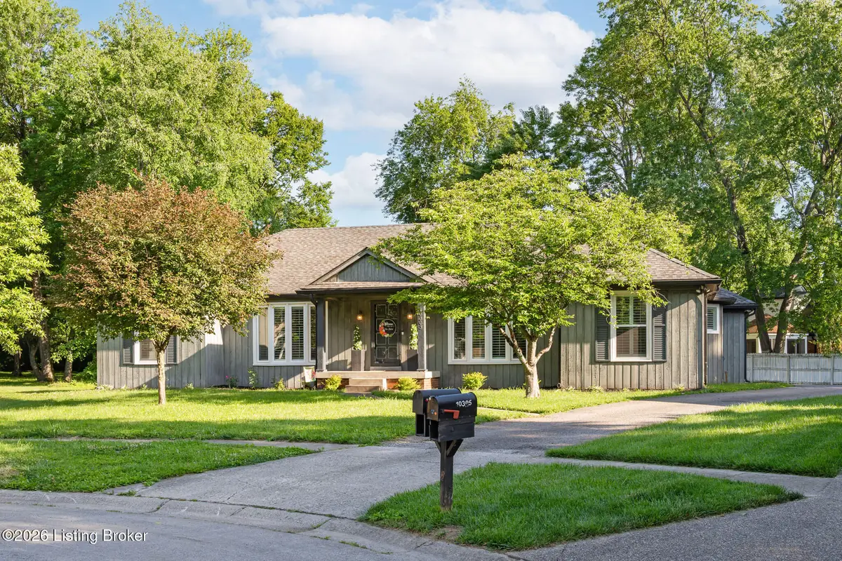 10303 Rock Falls Ct, Louisville, KY 40223 - #1
