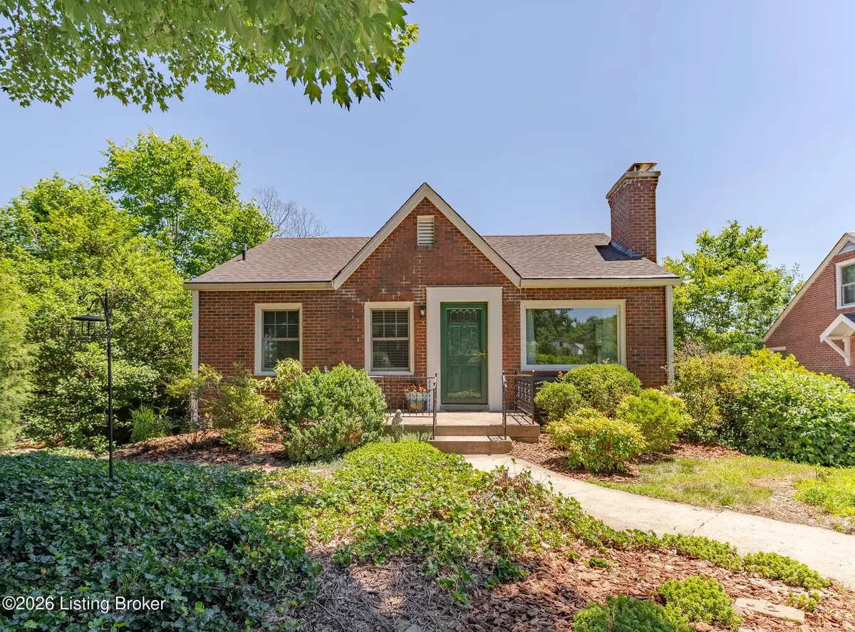 1430 Falcon Dr, Louisville, KY 40213 - #1
