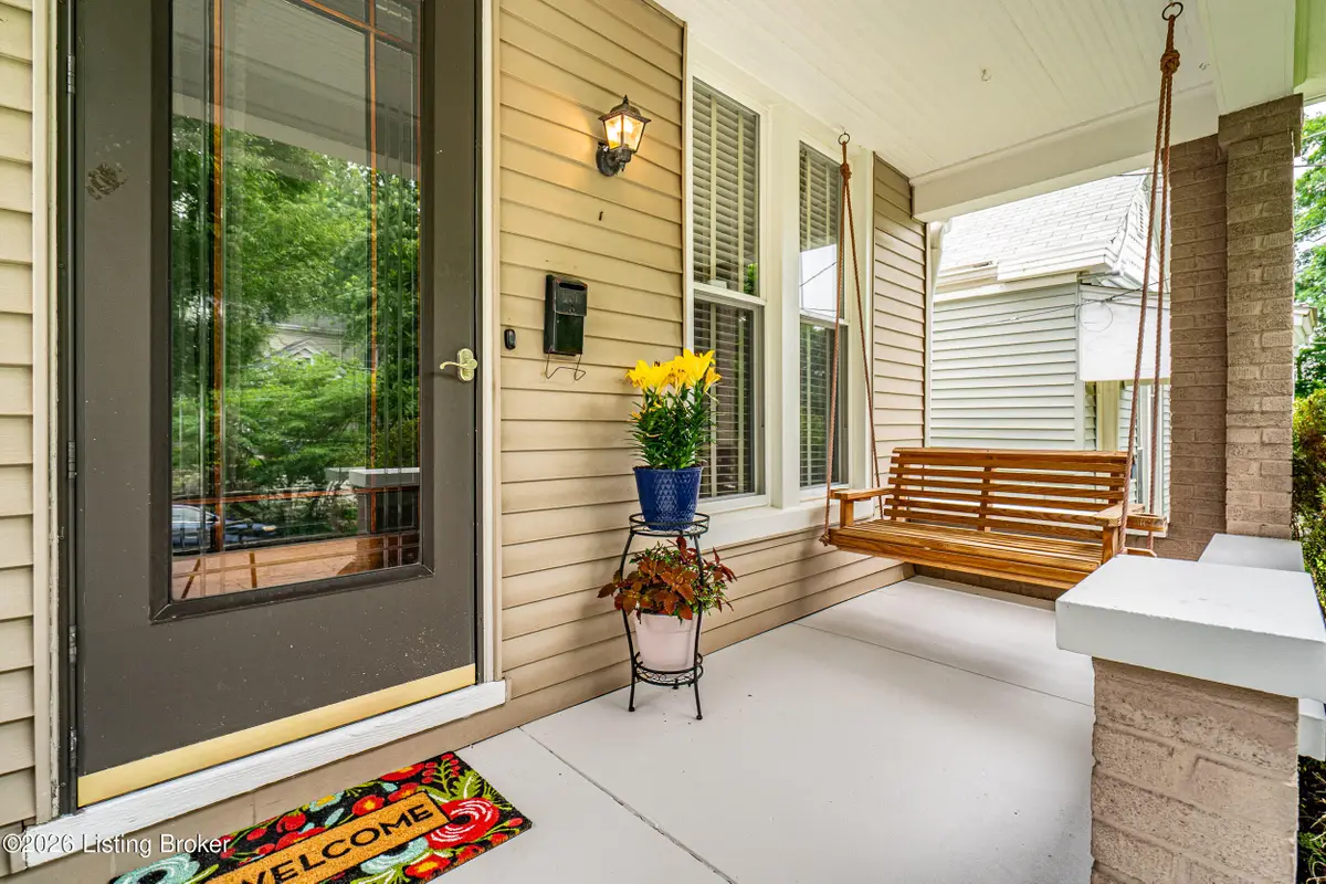113 Pope St, Louisville, KY 40206 - #1