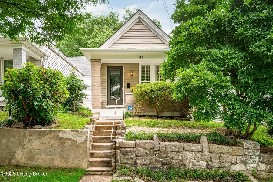 113 Pope St, Louisville, KY 40206 - #2
