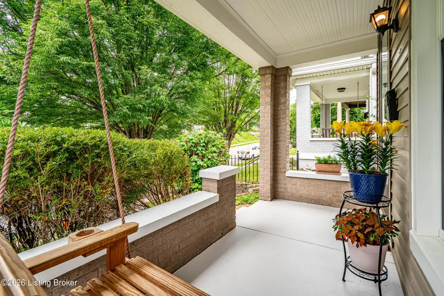 113 Pope St, Louisville, KY 40206 - #3