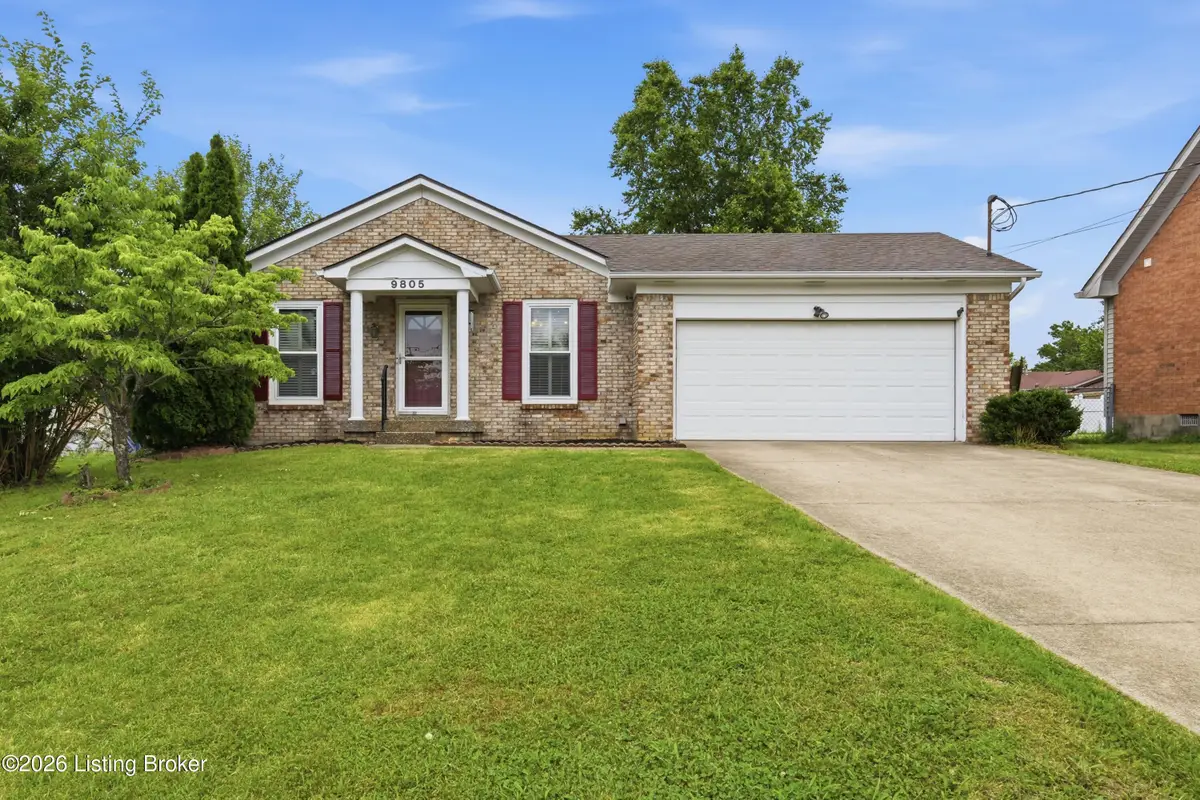 9805 Katie Ct, Louisville, KY 40291 - #1