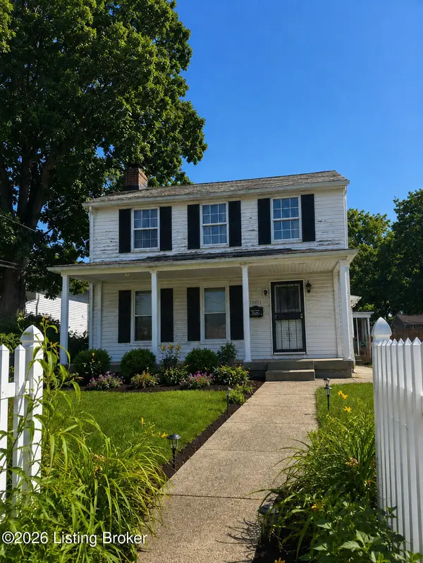 10413 Taylorsville Rd, Jeffersontown, KY 40299