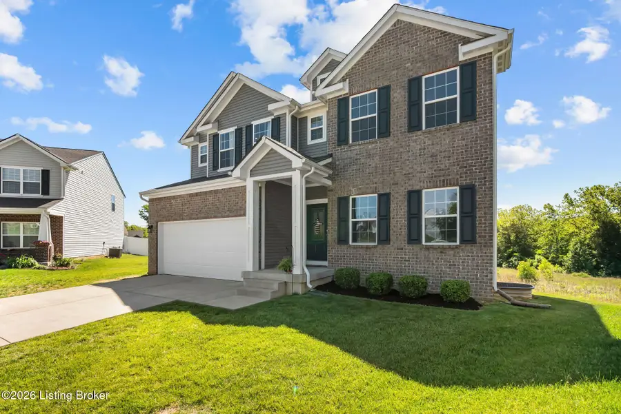 11717 Sandhill Preserve Dr, Louisville, KY 40229 - #2