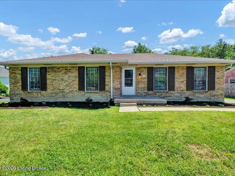 309 Moser Rd, Louisville, KY 40223 - #1