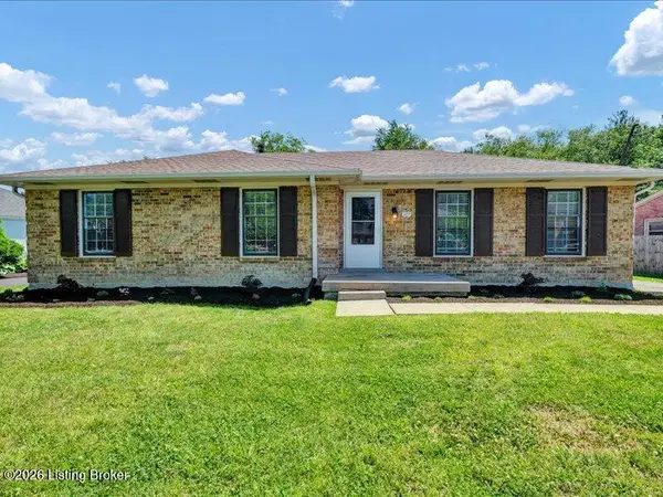 309 Moser Rd, Louisville, KY 40223