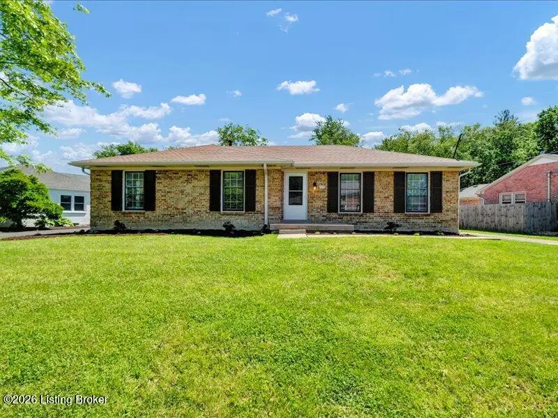 309 Moser Rd, Louisville, KY 40223 - #2