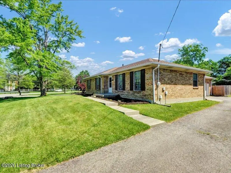 309 Moser Rd, Louisville, KY 40223 - #3