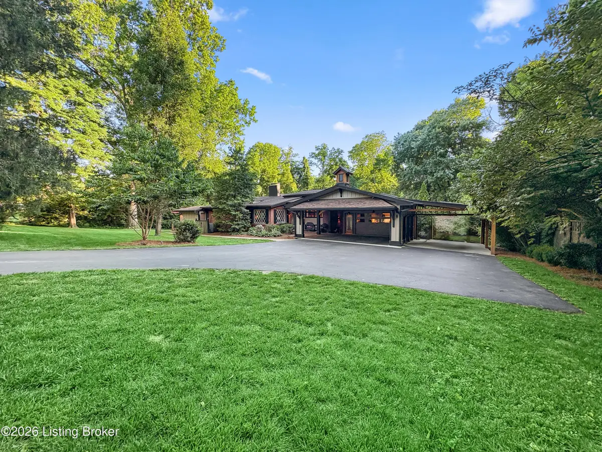 500 N Hubbards Ln, Louisville, KY 40207 - #1
