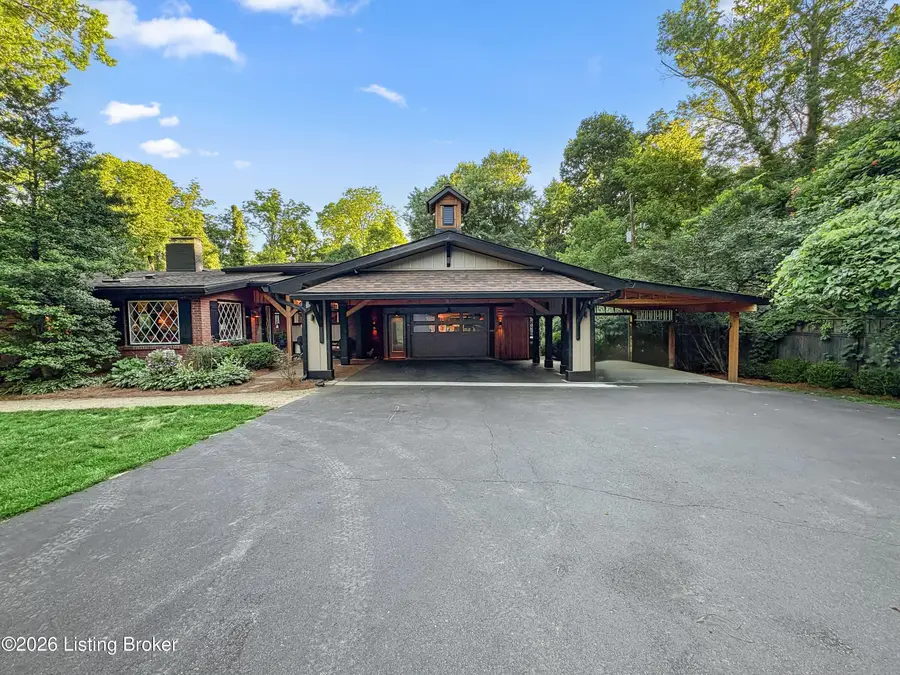 500 N Hubbards Ln, Louisville, KY 40207 - #2