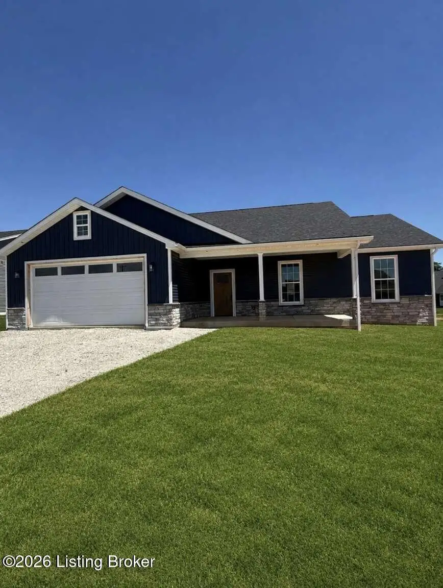 29 Robert Allen Ln, Brandenburg, KY 40108 - #1