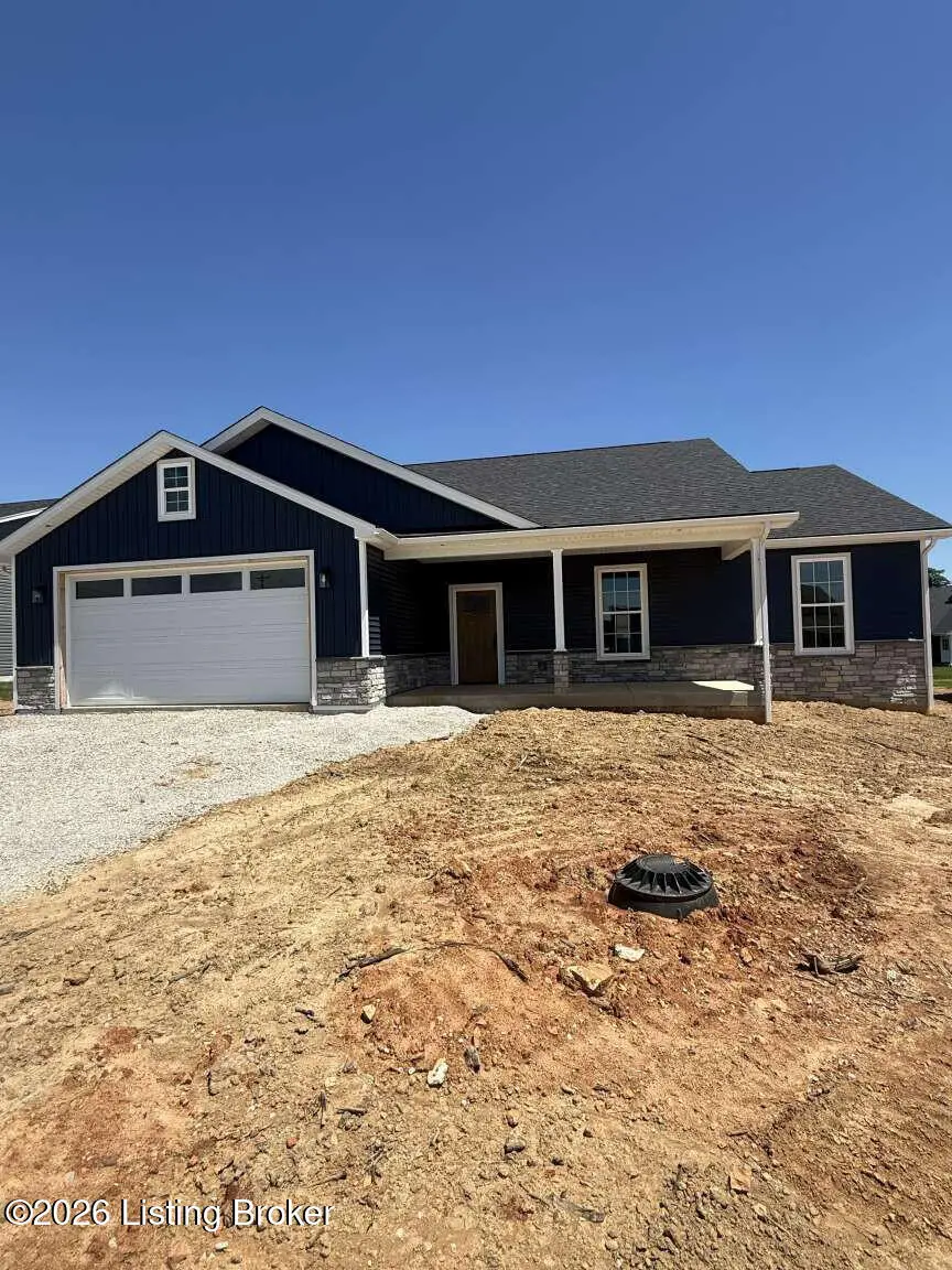 29 Robert Allen Ln, Brandenburg, KY 40108 - #2
