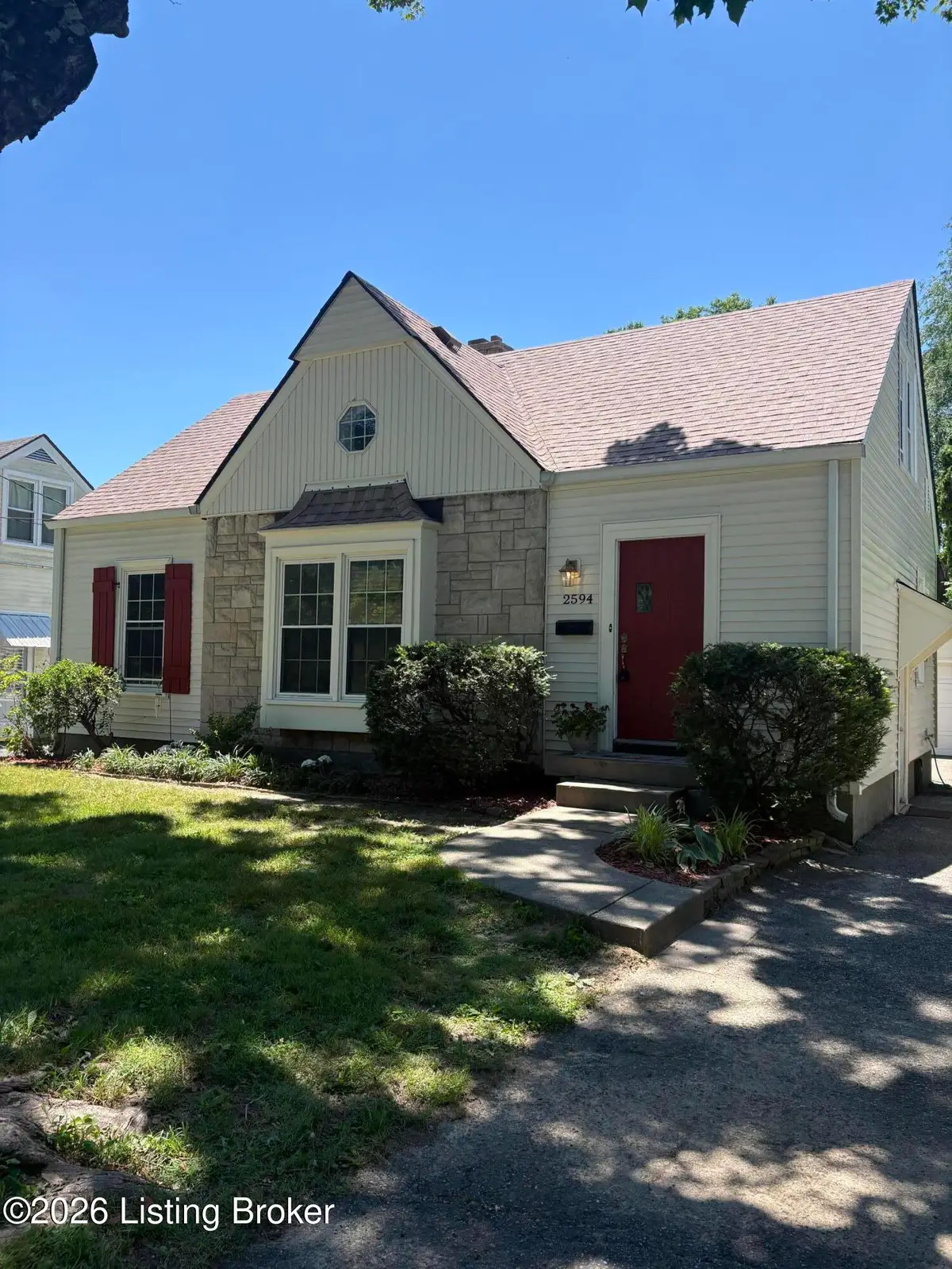2594 Filson Ave, Louisville, KY 40217 - #1