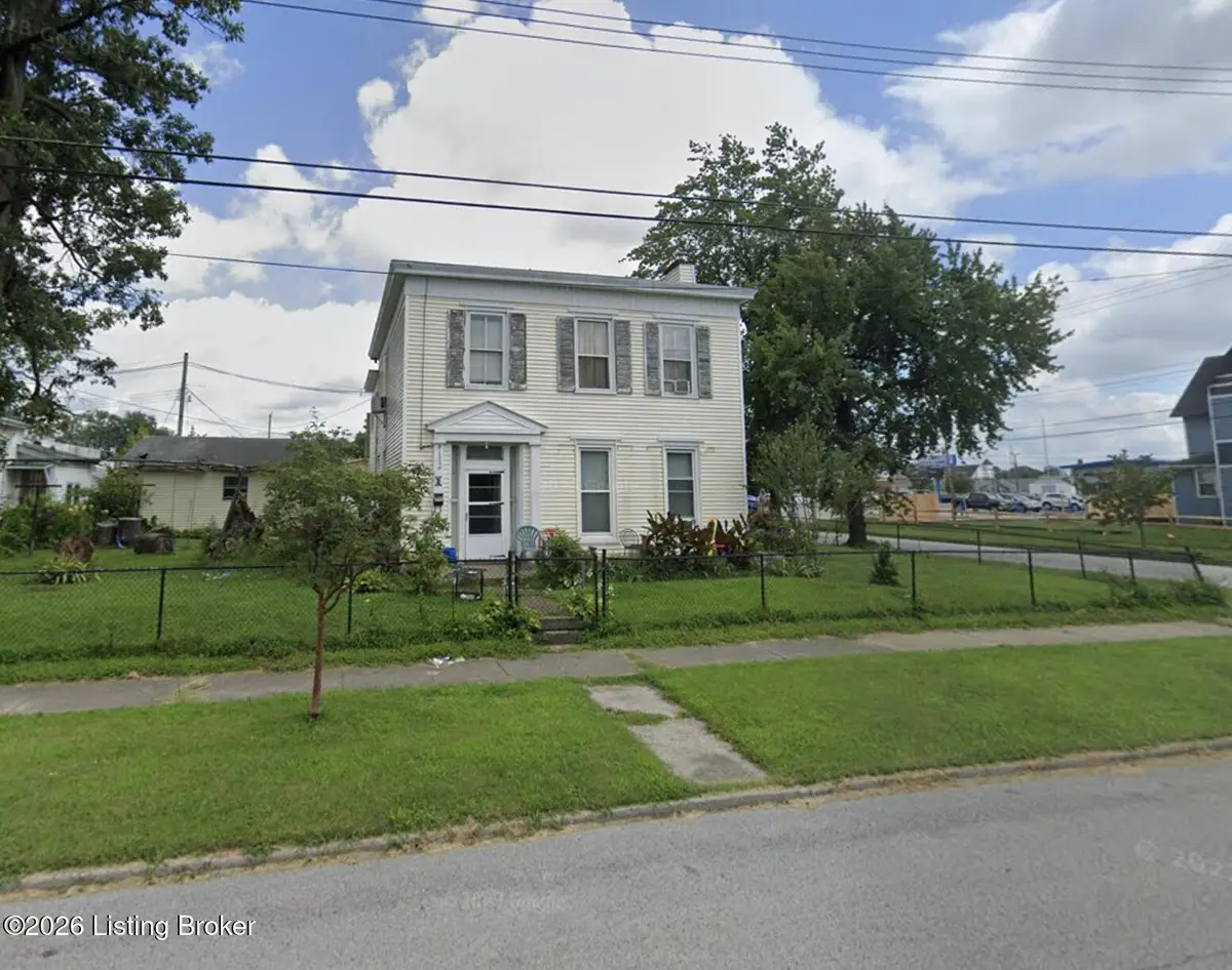 429 Bolivar St, Owensboro, KY 42303 - #1