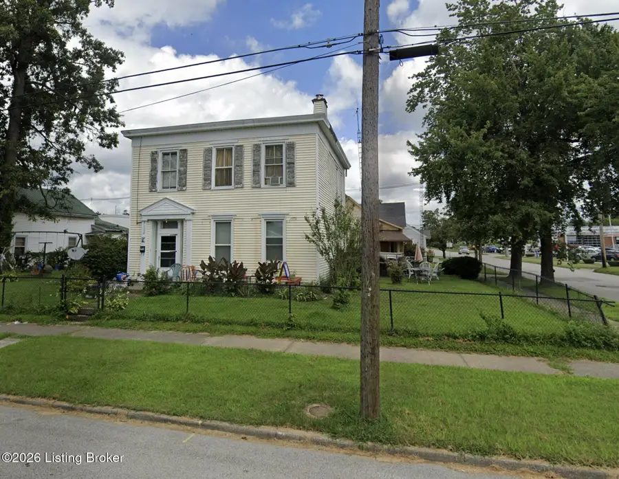 429 Bolivar St, Owensboro, KY 42303 - #2