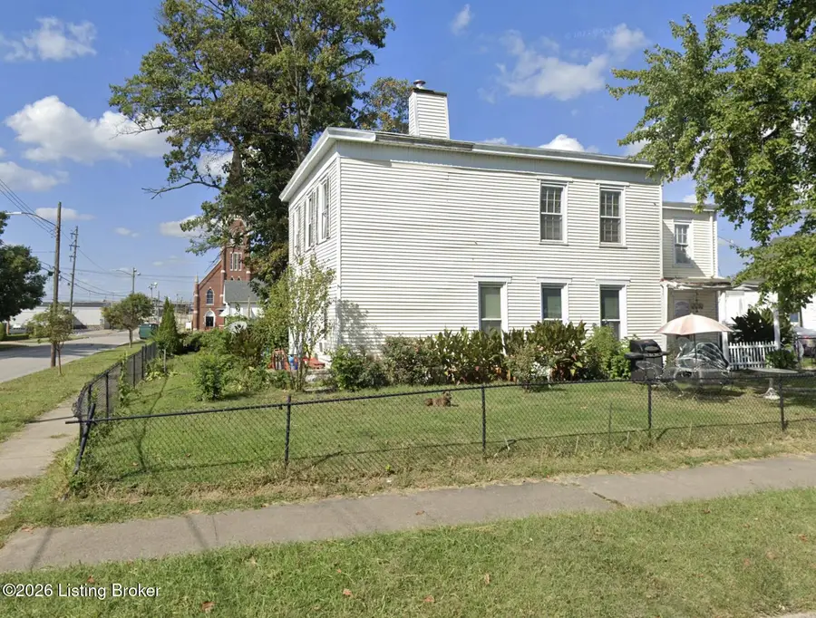 429 Bolivar St, Owensboro, KY 42303 - #3