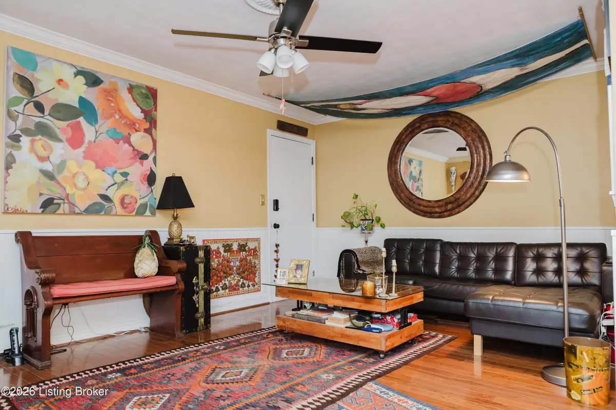 3501 Illinois Ave #D6, Louisville, KY 40213 - #1