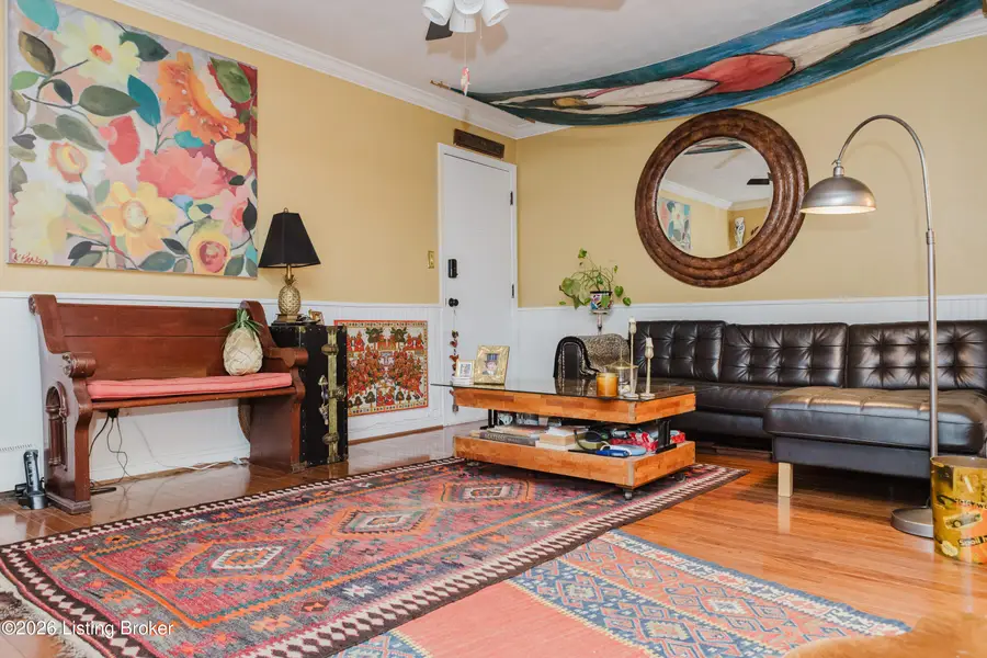 3501 Illinois Ave #D6, Louisville, KY 40213 - #3