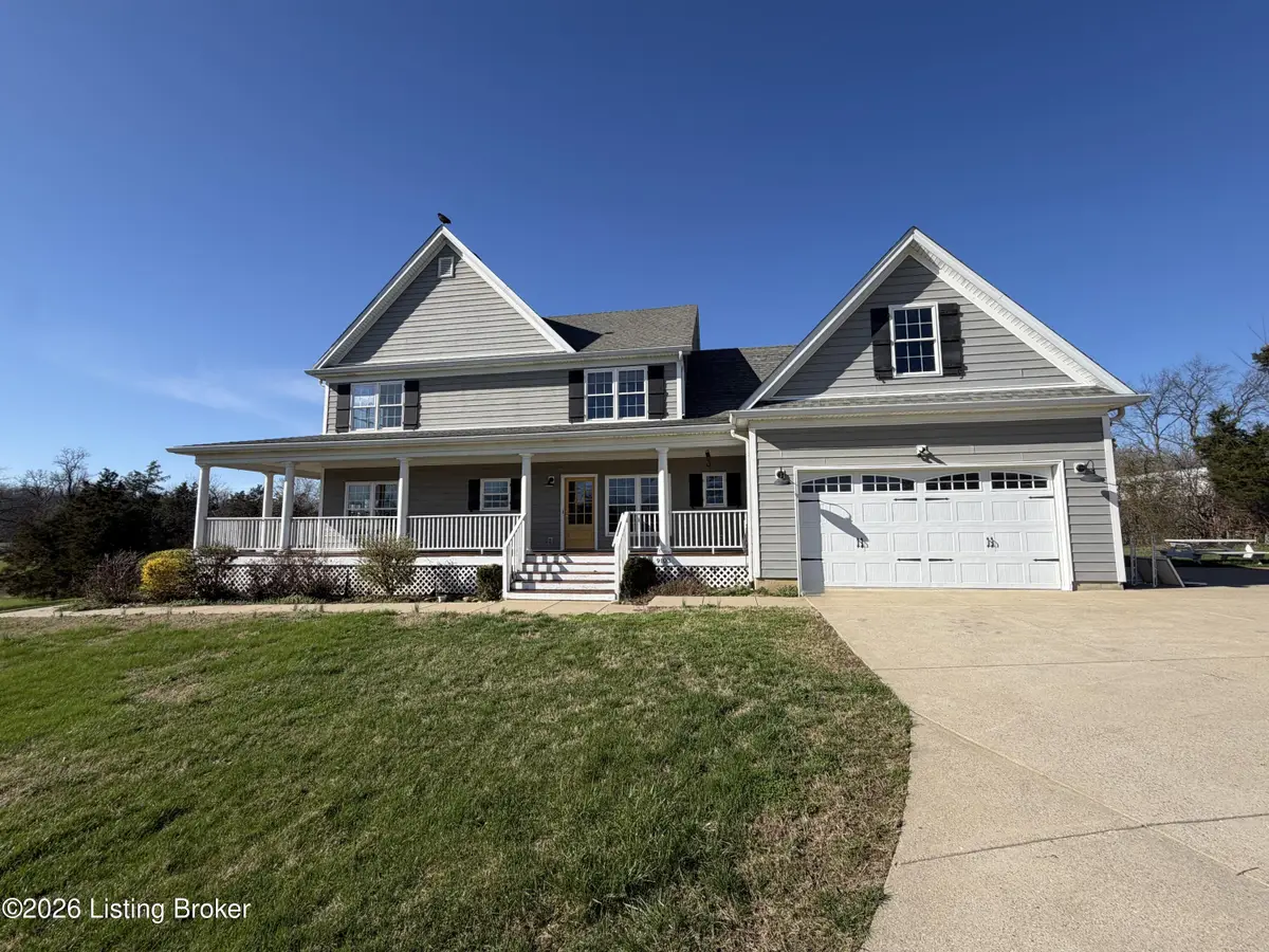 9103 Kingdom Way, Louisville, KY 40291 - #1